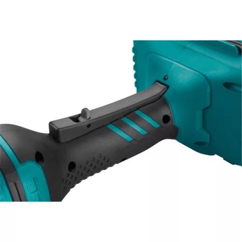 EXTOL INDUSTRIAL Share20V akkus sarokcsiszológép, 40V, 2db akkuval, 1db töltővel, 180 mm