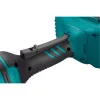EXTOL INDUSTRIAL Share20V akkus sarokcsiszológép 40V Li-ion, 180 mm, szénkefe mentes, akku és töltő nélkül