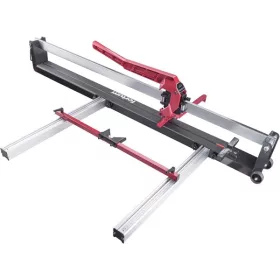 FORTUM csempevágó 1200 mm, max. vastagság 18 mm, 19 kg