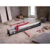 FORTUM csempevágó 1200 mm, max. vastagság 18 mm, 19 kg