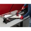 FORTUM csempevágó 1200 mm, max. vastagság 18 mm, 19 kg