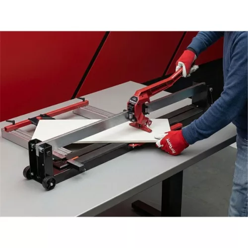 FORTUM csempevágó 1200 mm, max. vastagság 18 mm, 19 kg