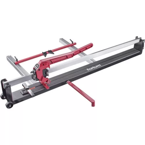 FORTUM csempevágó 1600 mm, max. vastagság 18 mm, vágókerék: 4770805