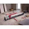FORTUM csempevágó 1600 mm, max. vastagság 18 mm, vágókerék: 4770805