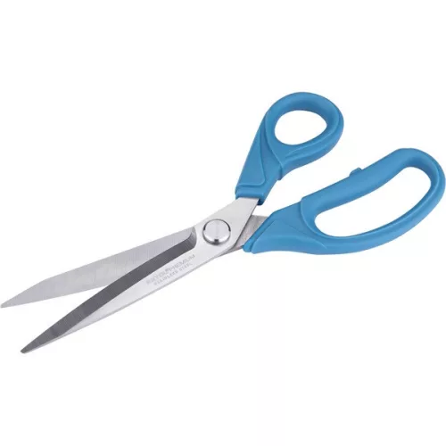 EXTOL PREMIUM többcélú rozsdamentes irodai olló 240 mm