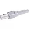 EXTOL PREMIUM radiátorkulcs készlet 5 részes 1/2" 9,8-21mm 40Cr
