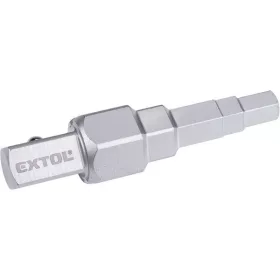   EXTOL PREMIUM radiátorkulcs készlet 5 részes 1/2" 9,8-21mm 40Cr
