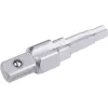 EXTOL PREMIUM radiátorkulcs készlet 5 részes 1/2" 9,8-21mm 40Cr