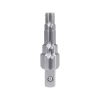 EXTOL PREMIUM radiátorkulcs készlet 5 részes 1/2" 9,8-21mm 40Cr