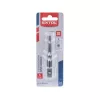 EXTOL PREMIUM radiátorkulcs készlet 5 részes 1/2" 9,8-21mm 40Cr