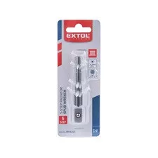 EXTOL PREMIUM radiátorkulcs készlet 5 részes 1/2" 9,8-21mm 40Cr