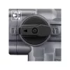 EXTOL PREMIUM ütvefúró és vésőkalapács, elektropneumatikus, 1600W, 10J, SDS MAX