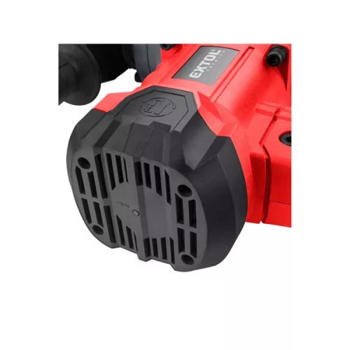 EXTOL PREMIUM ütvefúró és vésőkalapács, elektropneumatikus, 1600W, 10J, SDS MAX