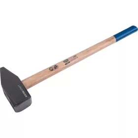EXTOL CRAFT kalapács 5kg DIN 1042 HRC 50-58