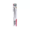 EXTOL INDUSTRIAL szablyafűrészlap Bosch befogással, 278 mm, 8TPI, fához, durva vágáshoz