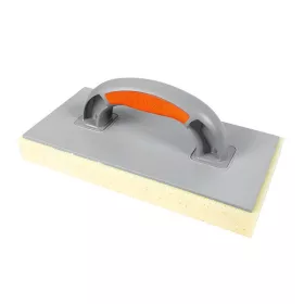   EXTOL PREMIUM műanyag simító 280×140×105mm, 30mm hydro szivaccsal