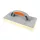EXTOL PREMIUM műanyag simító 280×140×105mm, 30mm hydro szivaccsal