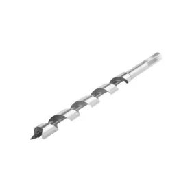   EXTOL PREMIUM fafúró 10×260mm, csavaros heggyel, hatszög befogás;