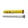 Keretrögzítő dübel RS süllyesztett fejjel 10×220 mm, 25 db