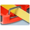 EXTOL PREMIUM gumírozott mérőszalag 30m×13mm, 5 év