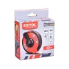 EXTOL PREMIUM gumírozott mérőszalag 30m×13mm, 5 év