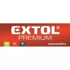 PROMO műanyag reklámtábla bemutatófalhoz, 91,4×31,4×0,3 cm, fehér fal alkatrész
