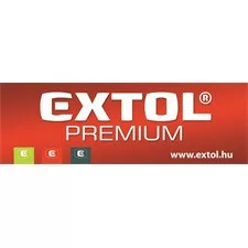 PROMO műanyag reklámtábla bemutatófalhoz, 91,4×31,4×0,3 cm, fehér fal alkatrész