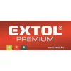 PROMO műanyag reklámtábla bemutatófalhoz 99×40 cm EXTOL PREMIUM PROMO07SK és PROMO07SZ