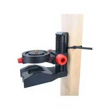 EXTOL PREMIUM állítható műanyag állvány lézeres vízszintezőhöz, 0-73 mm, 1/4" menetes csatlakozó