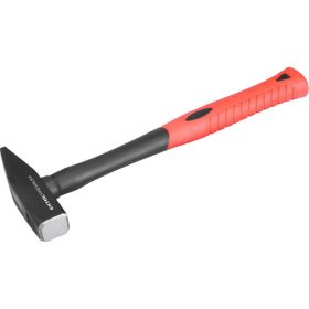   EXTOL PREMIUM kalapács, üvegszálas nyél, DIN 1041/GS; 600g