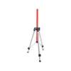 EXTOL PREMIUM háromlábú támasz 8823906 teleszkópos rúdállványhoz, ALU, 410×695mm