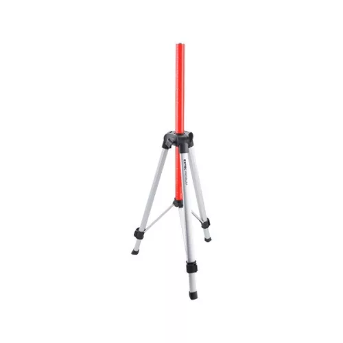 EXTOL PREMIUM háromlábú támasz 8823906 teleszkópos rúdállványhoz, ALU, 410×695mm