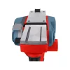EXTOL PREMIUM Share20V akkus gyalugép 20V Li-ion 60 mm 0-1,25 mm akku és töltő nélkül