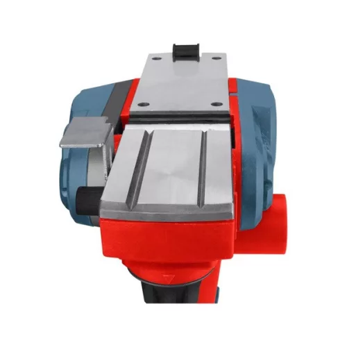 EXTOL PREMIUM Share20V akkus gyalugép 20V Li-ion 60 mm 0-1,25 mm akku és töltő nélkül