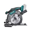 EXTOL INDUSTRIAL Share20V akkus körfűrészgép 20V Li-ion 165 mm, akku és töltő nélkül