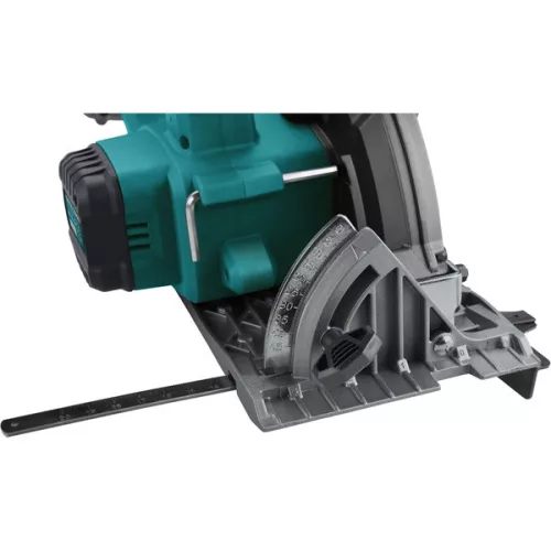 EXTOL INDUSTRIAL Share20V akkus körfűrészgép 20V Li-ion 165 mm, akku és töltő nélkül