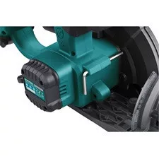 EXTOL INDUSTRIAL Share20V akkus körfűrészgép 20V Li-ion 165 mm, akku és töltő nélkül