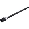 EXTOL CRAFT hosszabbító szár 1/4", 150 mm, mágneses, gyorskioldó