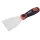 EXTOL PREMIUM üthető inox spakli, 6 cm, kétkomponensű műanyag nyéllel
