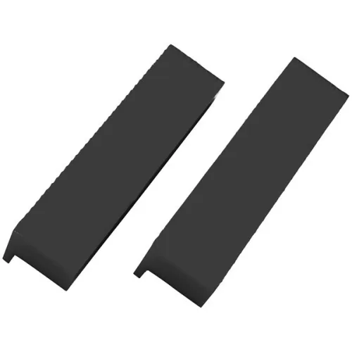EXTOL PREMIUM védőpofa satuhoz, 2 db, 113 mm, TPU műanyag