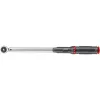FORTUM nyomatékkulcs 1/2", 40-200 Nm, 72 fog, ablakos, +/- 4% pontosság
