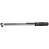 FORTUM nyomatékkulcs 1/2", 40-200 Nm, 72 fog, ablakos, +/- 4% pontosság