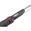 FORTUM nyomatékkulcs 1/2", 40-200 Nm, 72 fog, ablakos, +/- 4% pontosság