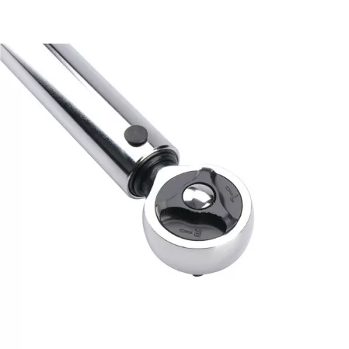 FORTUM nyomatékkulcs 1/2", 40-200 Nm, 72 fog, ablakos, +/- 4% pontosság
