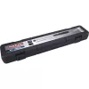 FORTUM nyomatékkulcs 1/2", 40-200 Nm, 72 fog, ablakos, +/- 4% pontosság