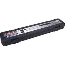 FORTUM nyomatékkulcs 1/2", 40-200 Nm, 72 fog, ablakos, +/- 4% pontosság
