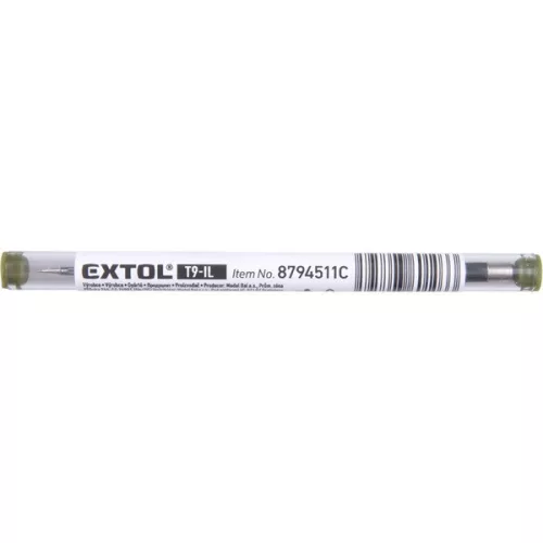 EXTOL INDUSTRIAL T9-IL forrasztócsúcs 8794511 forrasztópákához