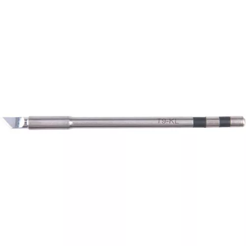 EXTOL INDUSTRIAL T9-KL forrasztócsúcs 8794511 forrasztópákához
