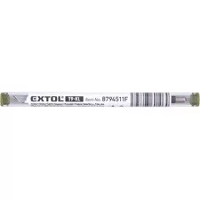 EXTOL INDUSTRIAL T9-KL forrasztócsúcs 8794511 forrasztópákához