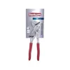 FORTUM vízpumpafogó 180mm, CrV, gumírozott markolattal